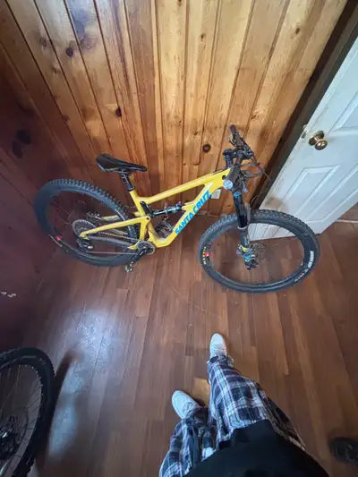  MTB bike , View more