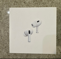 Brand New Apple Airpods Pro 2nd Gen Sealed