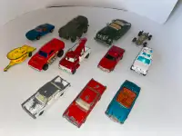 Misc Car Collectibles
