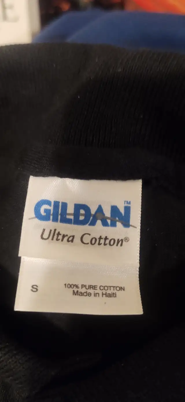 Gildan Ultra Cotton Polo Shirt