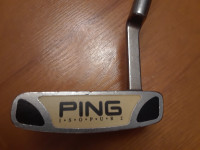 Putter Ping Darby Iso pur 2