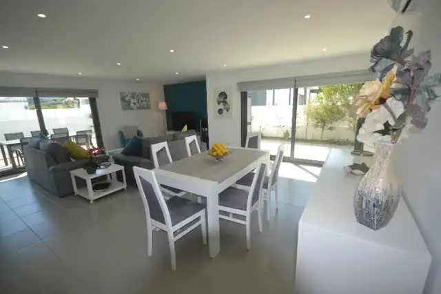 Portugal. 3 bedroom 3 bath villa with heated pool for vacations in Other Countries in Canada - Image 6
