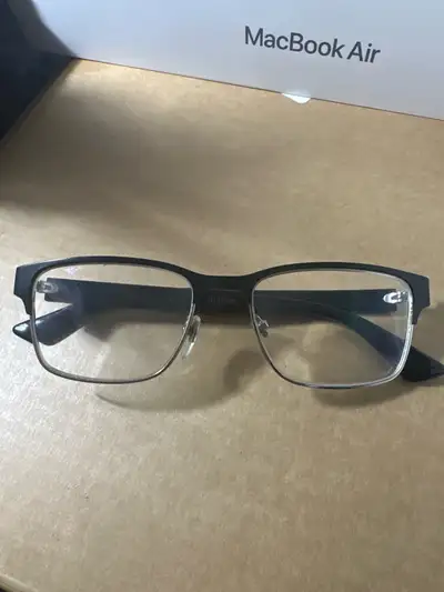 Men’s Preloved Gucci test frames, View more