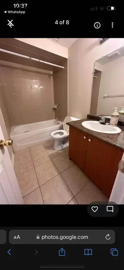 room available