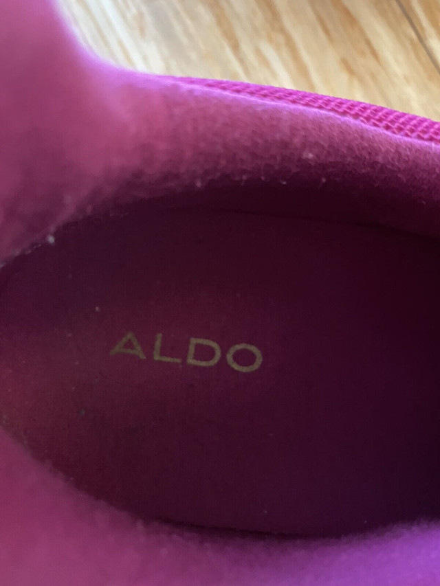 Aldo ladies running shoes  in Women's - Shoes in Hamilton - Image 3