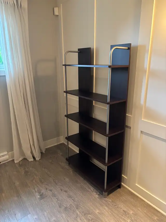 étagère à vendre in Bookcases & Shelving Units in Laval / North Shore - Image 3
