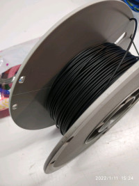 3D and Pen printer wire