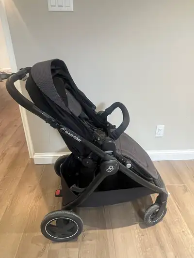 stroller maxi cozi zelia , View more