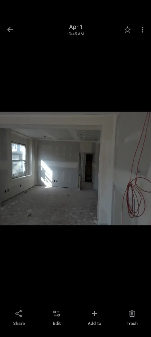 Drywall Services 64840193379329121