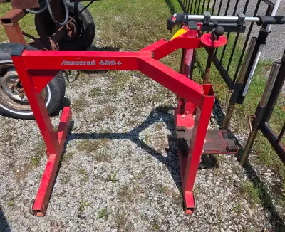 chain saw saw mill, View more