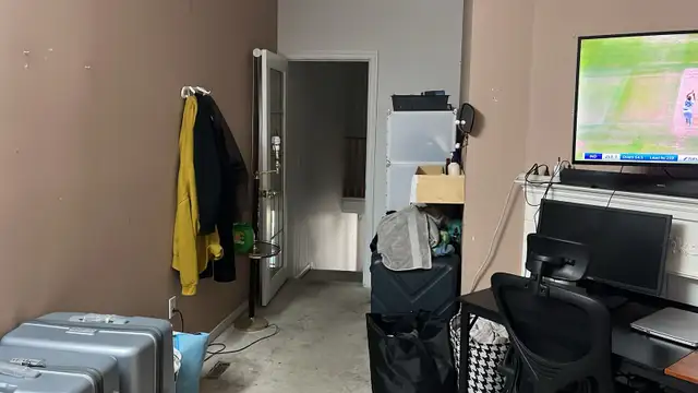 Room for Rent in Townhouse – $455/Month – Scarborough (Near War63235730273795121