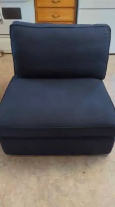 Ikea Kivik Chair, View more