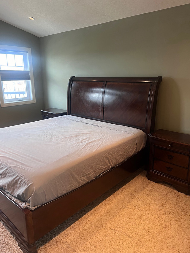 Bedroom furniture  in Beds & Mattresses in Calgary - Image 2