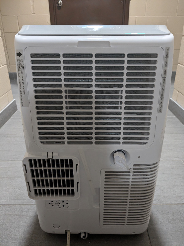 13,500 BTU Danby Portable Air Conditioner in Other in City of Toronto - Image 4