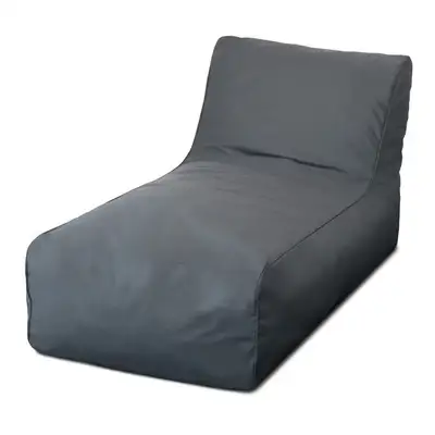 Brand New Sealed in Box This comfy lounger offers you a capacity of 440 lb for stress-free relaxatio...