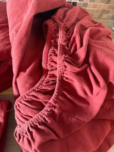 queen bed flannel sheets, View more