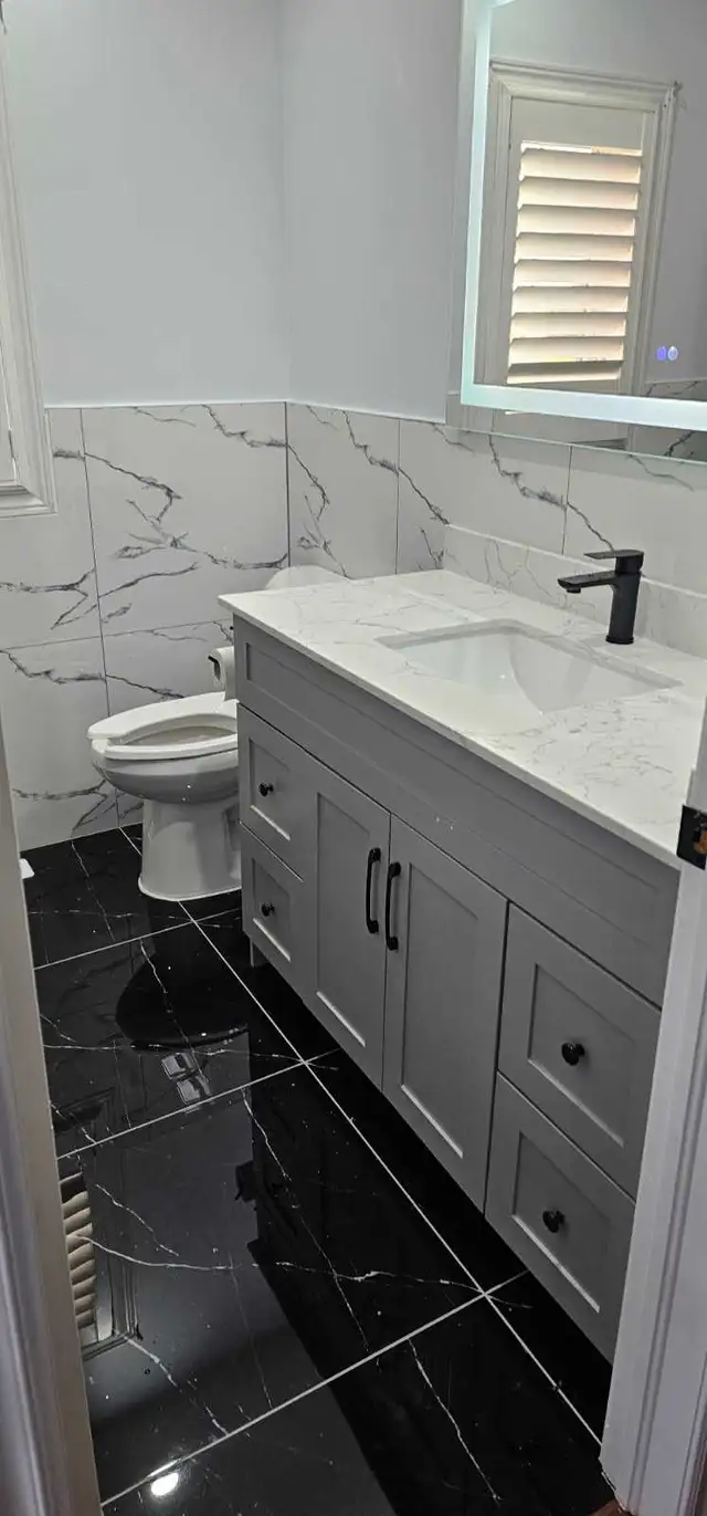 waterproofing and excavation and demolition  in Excavation, Demolition & Waterproofing in Oshawa / Durham Region - Image 9