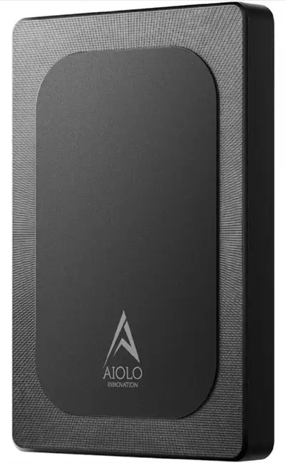1TB Ultra Slim Portable External Hard Drive HDD-USB 3.0 for PC, , View more