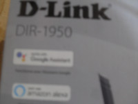 router for sale -  Dlink DR 1950