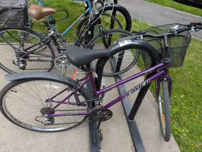 Bicycle for sale, small size, View more