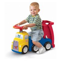 Little Tikes Handle Haulers