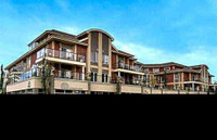 ••  Downtown River valley • Turnkey Furnished Executive Condo ••