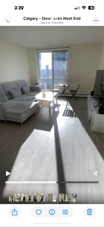 LEASE TAKEOVER