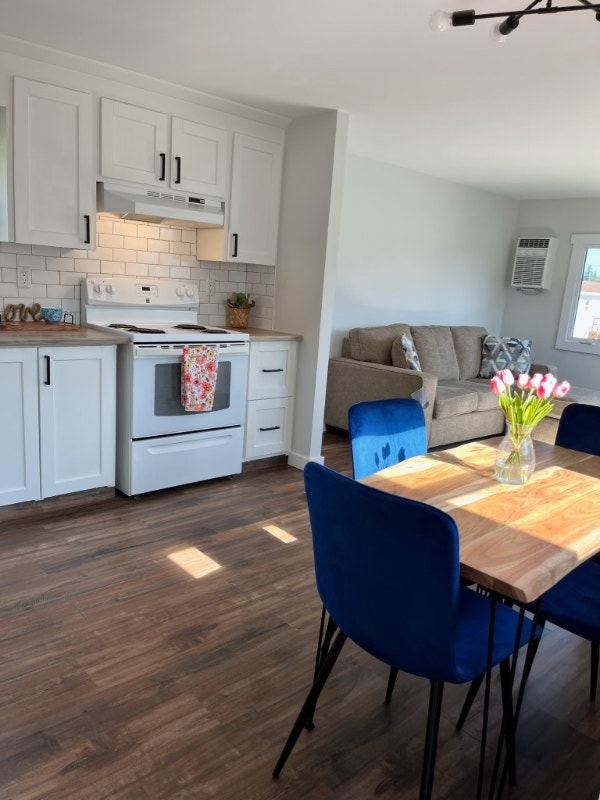 Mini Home for sale WOODSTOCK NB Houses for Sale Fredericton Kijiji