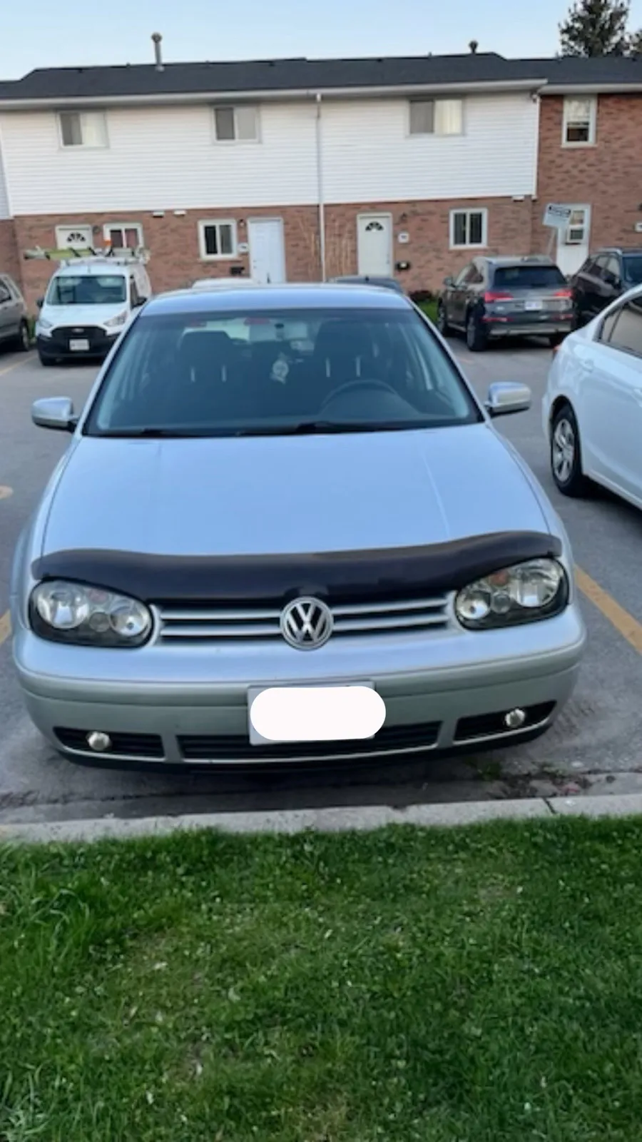 2006 Volkswagen Golf