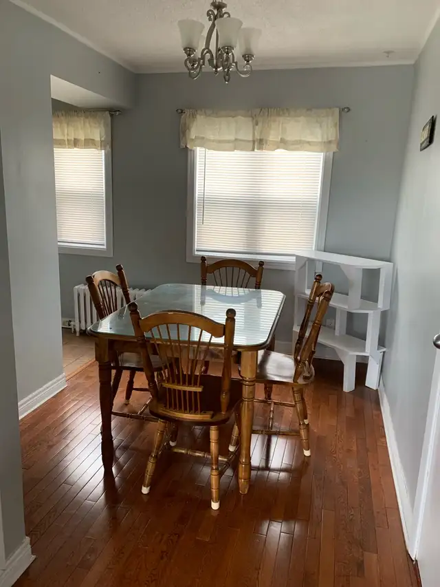 Apartment for rent in Long Term Rentals in St. John's - Image 3