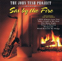 Saxophone Music CD Set