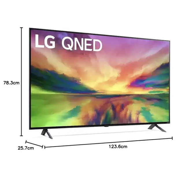LG Smart TV QNED85 (QLED NanoCell) Quantum Dot Nano 55''64689496737922120