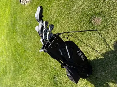 FULL SET Left Handed Ping G30 and G400, View more