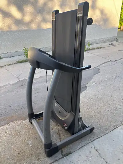 Horizon Fitness Treadmill, View more