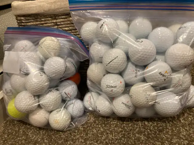 Golf Balls62864360815873121