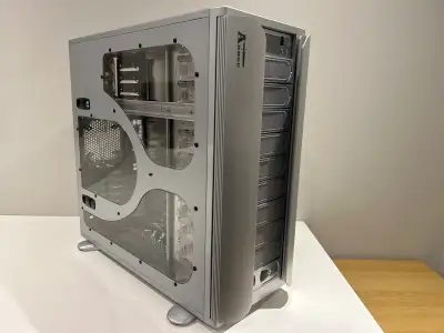 Thermaltake Armor Computer Case, View more