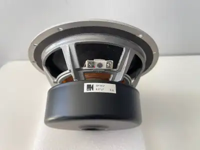 Low-Frequency (LF) Woofer KEF SP1537 6.5-inch s/n: G0340187A34, View more