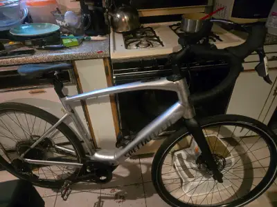 Specialized vado sl 2 electric bike, View more