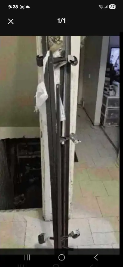 Queen size frame , View more