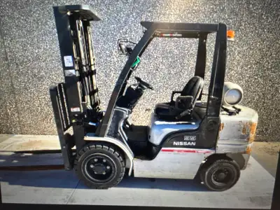 Looking to buy a used forklift in good working condition in the 3000-5000 lb capacity range. Must be...
