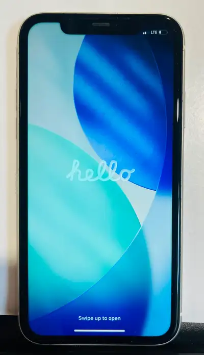 iPhone 11 – 64GB, View more