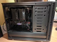 Desktop PC AMD Ryzen 3950x