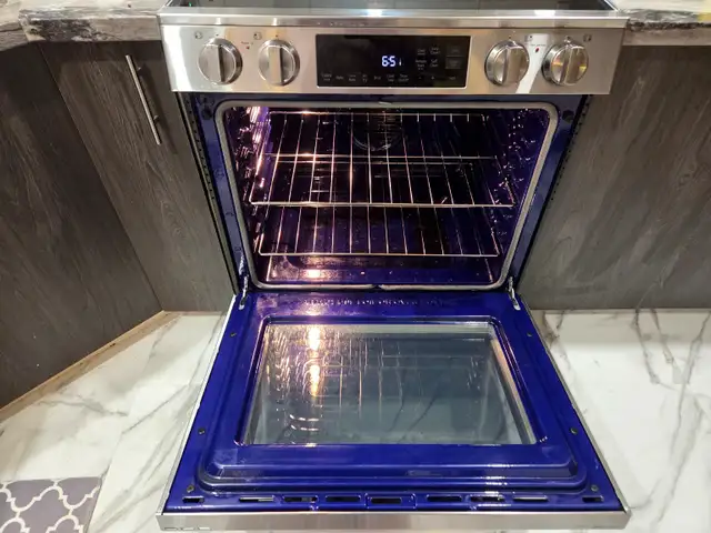 LG Induction Range558827343069194241