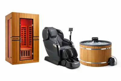 Premium Wellness Products up to 75% Off! Open Box and Demo Specials While Supplies Last! Huge saving...