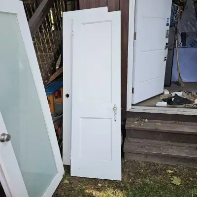 Door - 24 by 79.75 nches, View more