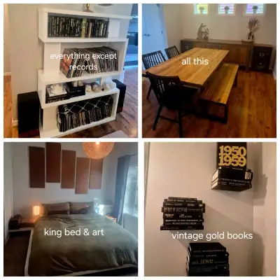 Message text or call for more info Located in copperfield calgary 403999948 six