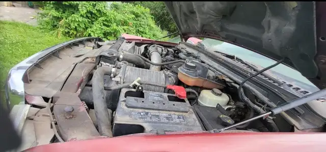 2004 Ford XLT518514800948695044