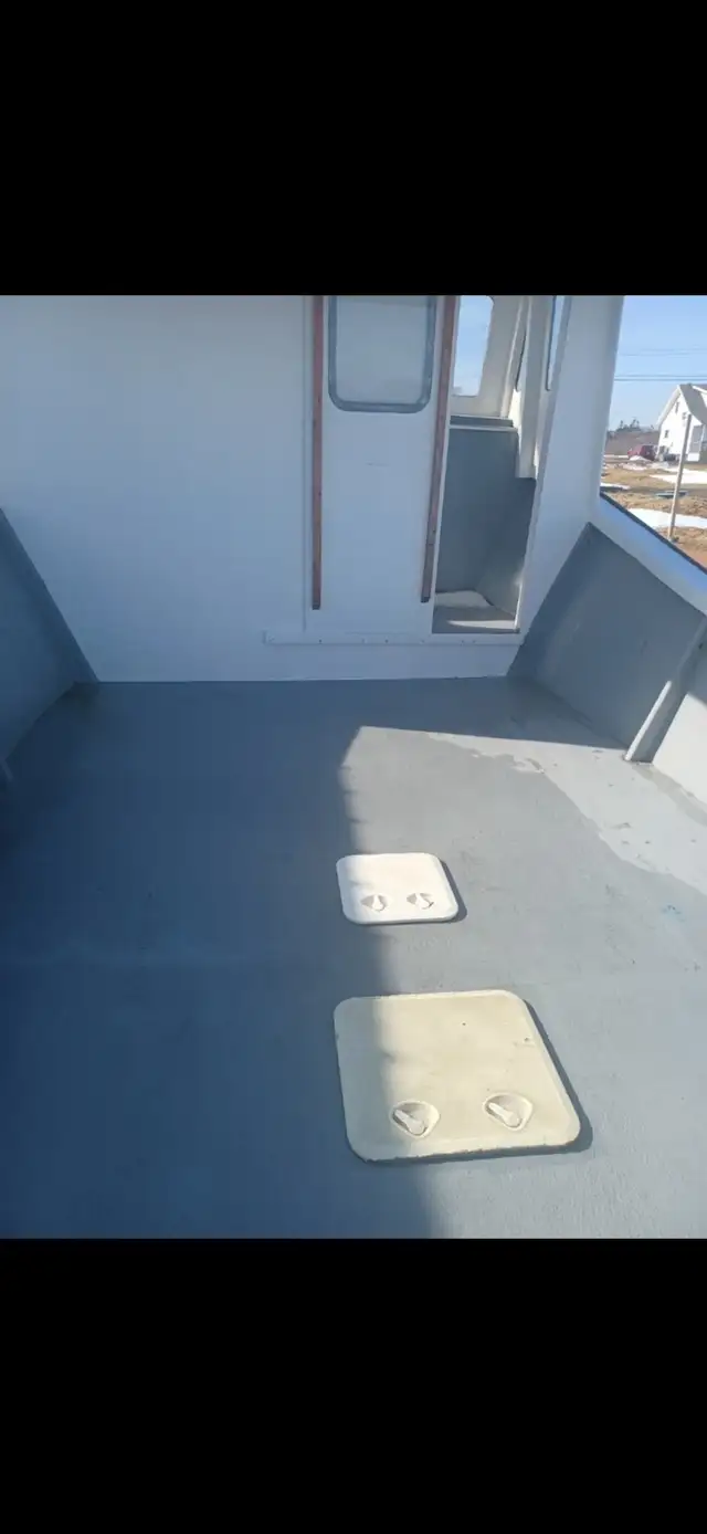 cape boat , new build for sale. need gone in Powerboats & Motorboats in City of Halifax - Image 11