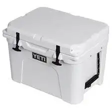 Yeti Tundra 35 WHITE, View more