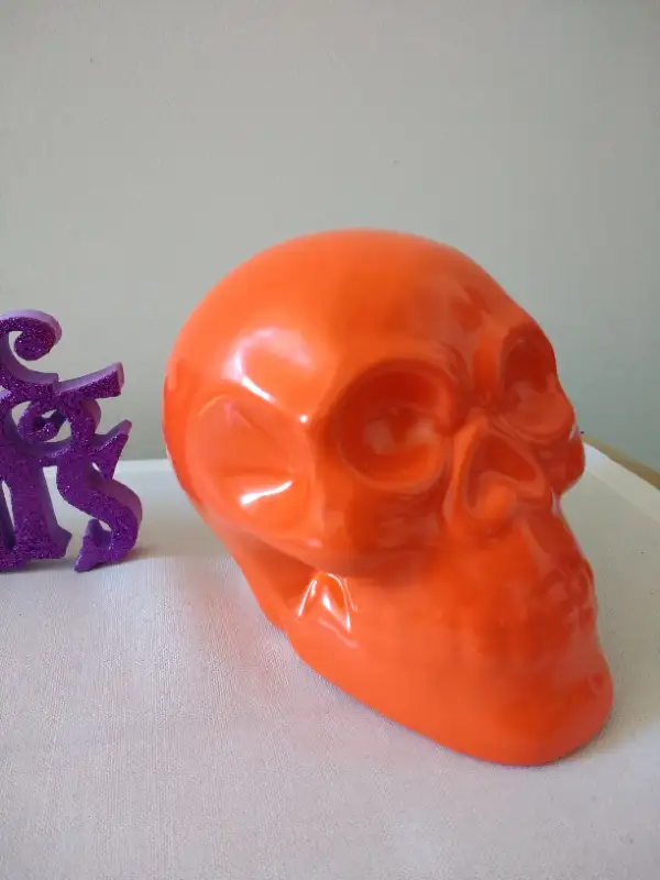 Halloween Decorations 9pcs in Holiday, Event & Seasonal in Ottawa - Image 6